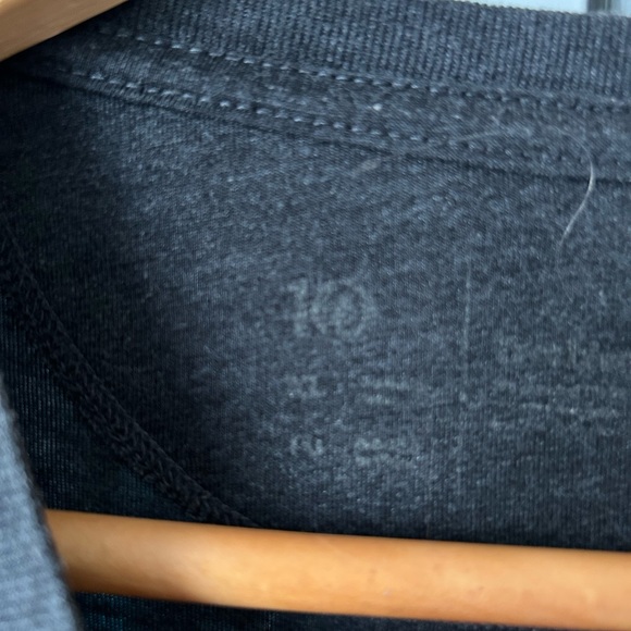 Ten Tree Basic Tee - Picture 2 of 4